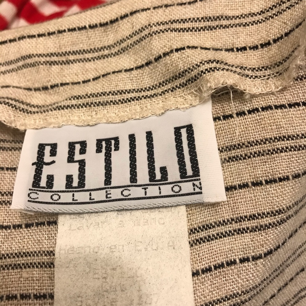 Vest - Picture 5 of 5